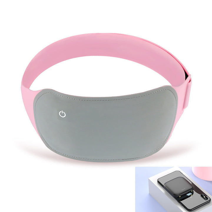Verwarmde buikband met grafeen en 3 standen, via USB
