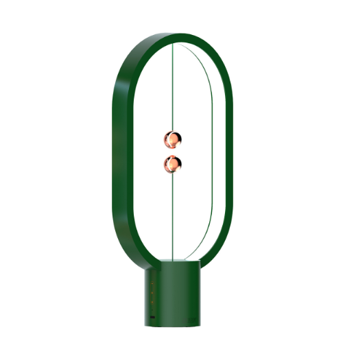 LumiGlow - Magnetische LED Tafellamp Met Modern Design