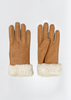 WarmHug - Warme Winterhandschoenen Voor Elegantie en Kou Bescherming