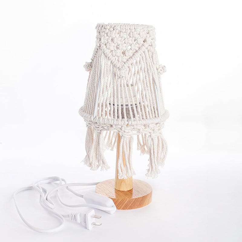 LumiPlume - Luxe Tafellamp met Uniek Verenontwerp