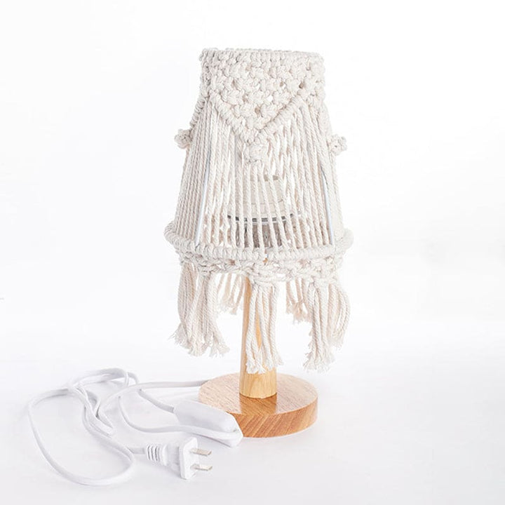 LumiPlume - Luxe Tafellamp met Uniek Verenontwerp