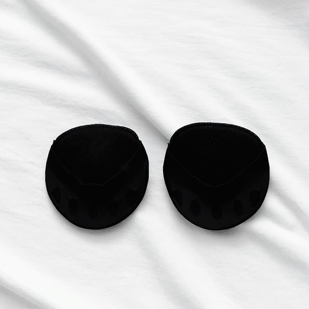 Comfort Cushion-inlegzolen – de hele dag pijnverlichting voor elke schoen