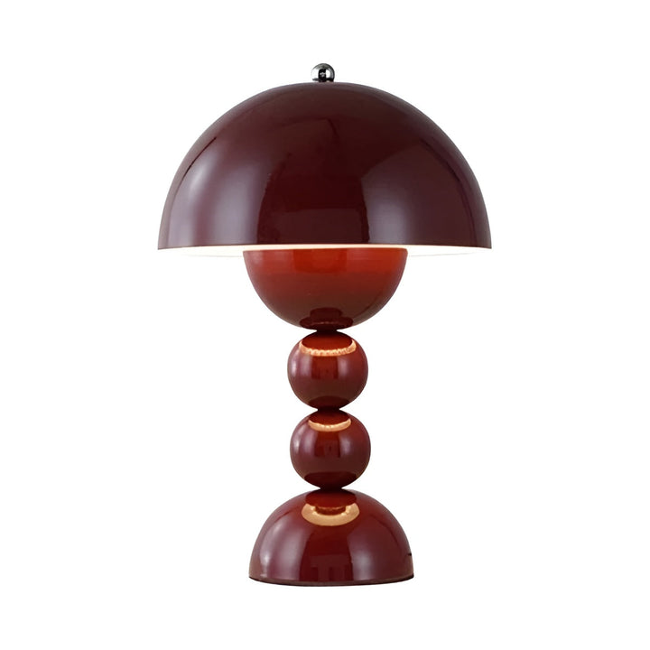 LumiScape - Scandinavische LED Tafellamp Dimbaar Voor Sfeerverlichting