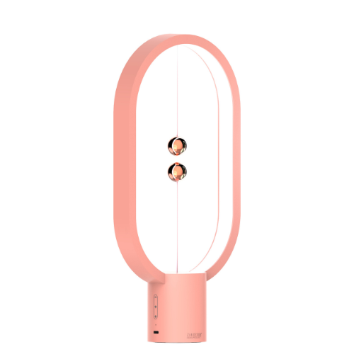 LumiGlow - Magnetische LED Tafellamp Met Modern Design