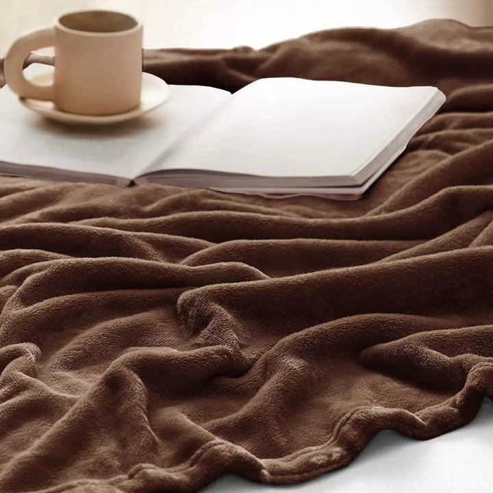 CoolRest - Verkoelende Verzwaringsdeken Voor Diepe Ontspanning en Comfort