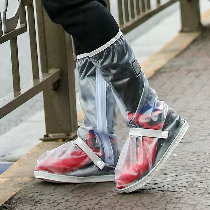 WaterBoots I Waterproof en anti-slip vrij!