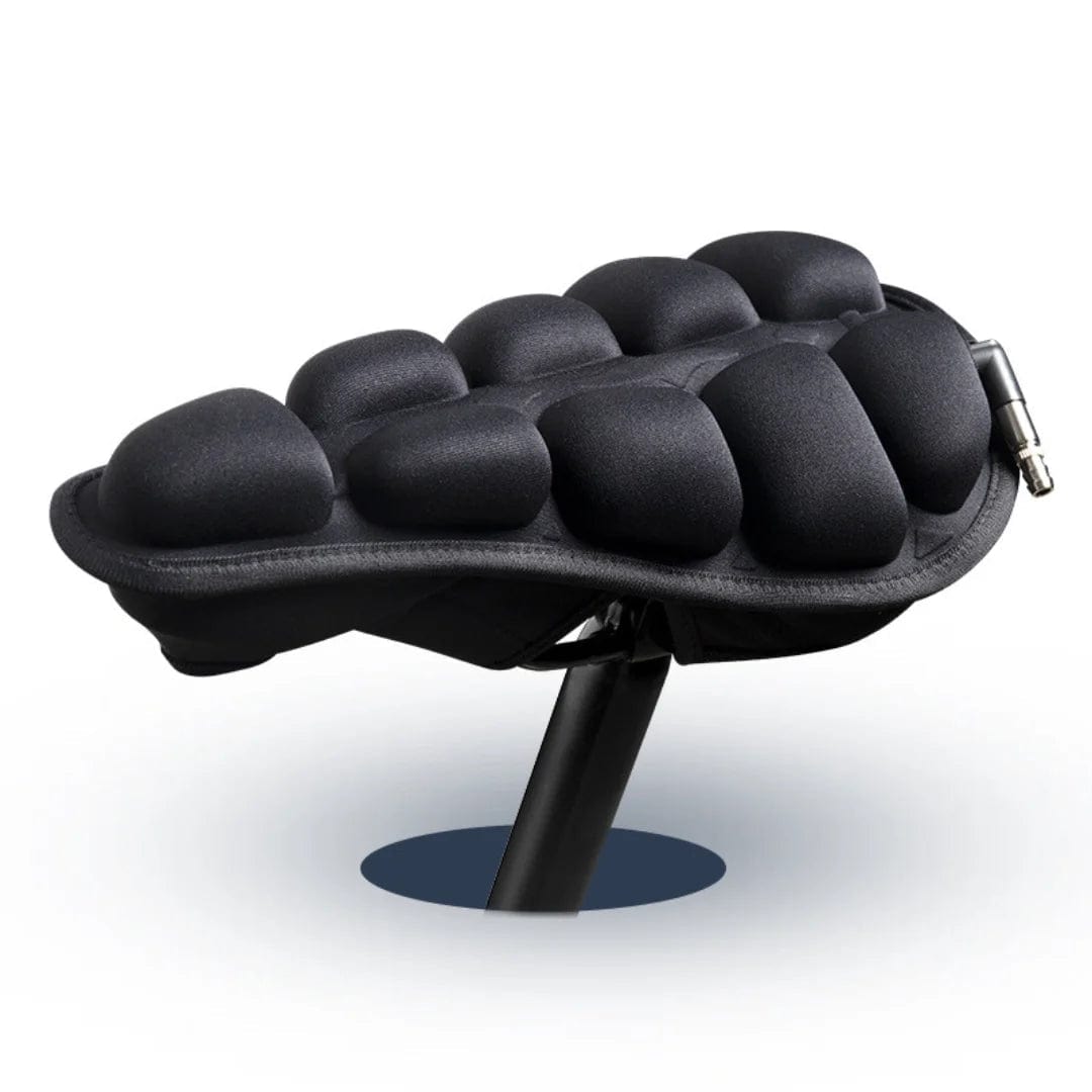 AirSeat | Het Zachte Fietszadel - Fiets op wolken