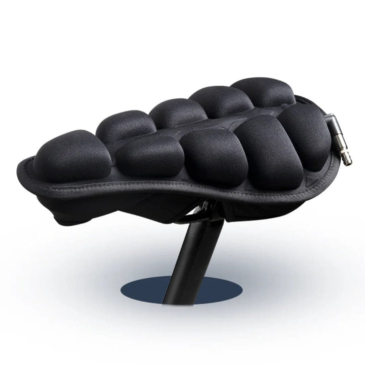 AirSeat | Het Zachte Fietszadel - Fiets op wolken