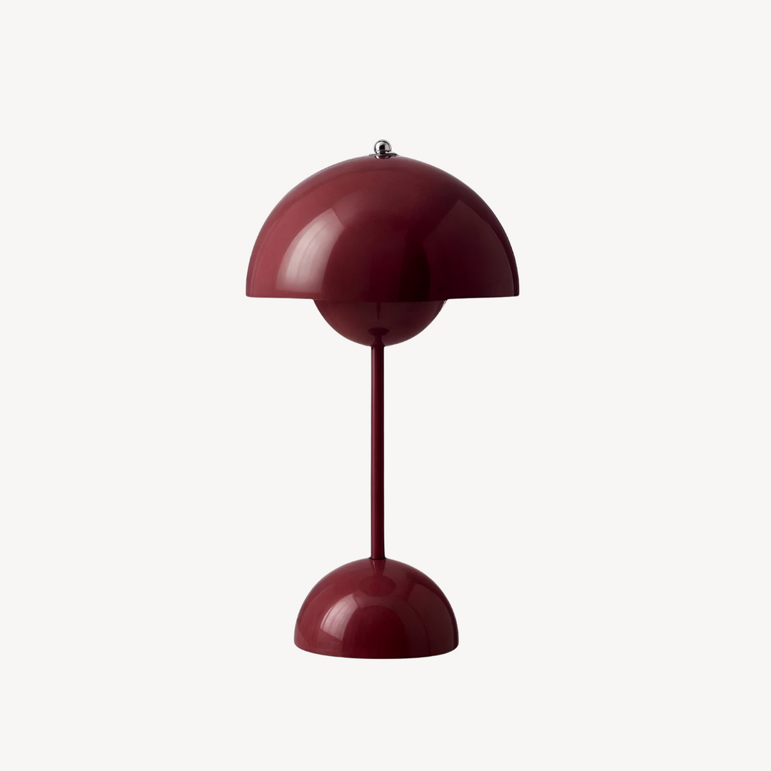 Moderne Scandinavische led-tafellamp, dimbare verlichting voor in huis