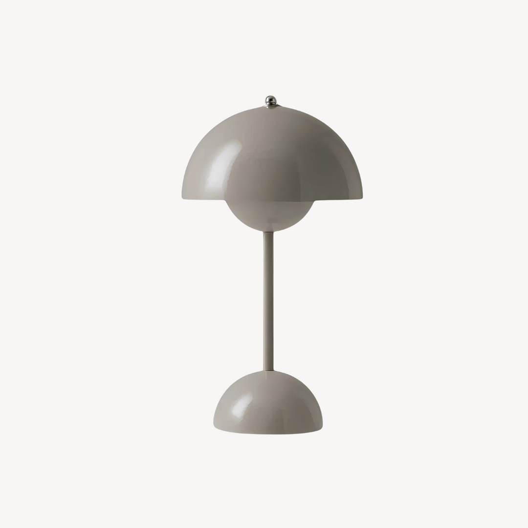 Moderne Scandinavische led-tafellamp, dimbare verlichting voor in huis