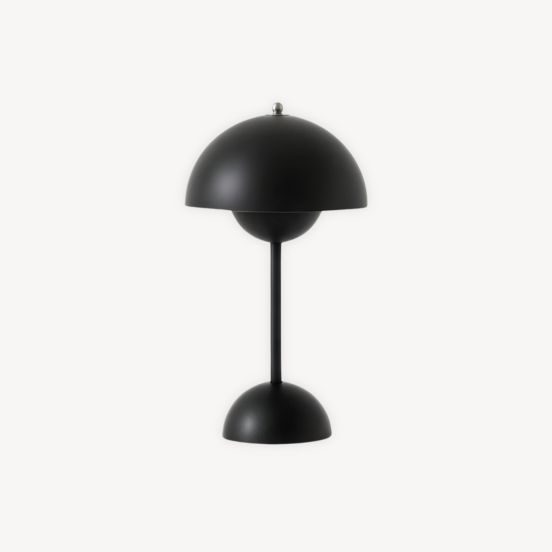 Moderne Scandinavische led-tafellamp, dimbare verlichting voor in huis