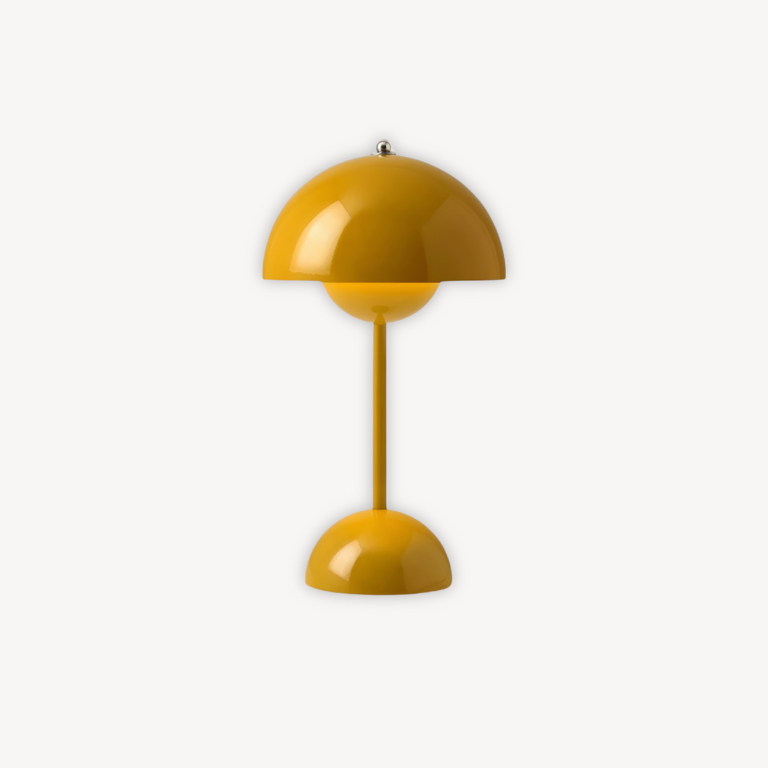 Moderne Scandinavische led-tafellamp, dimbare verlichting voor in huis