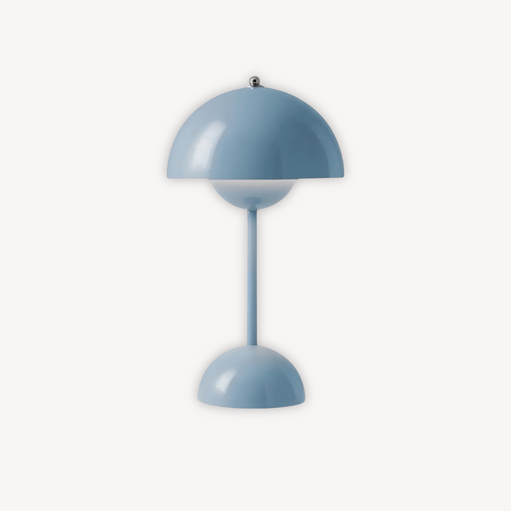 Moderne Scandinavische led-tafellamp, dimbare verlichting voor in huis