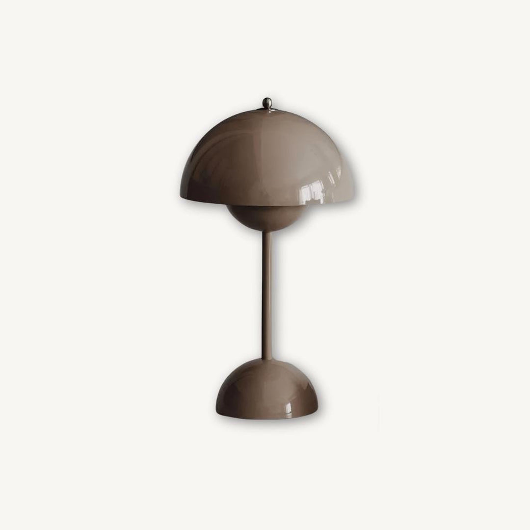 Moderne Scandinavische led-tafellamp, dimbare verlichting voor in huis