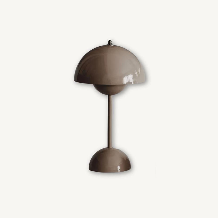 Moderne Scandinavische led-tafellamp, dimbare verlichting voor in huis