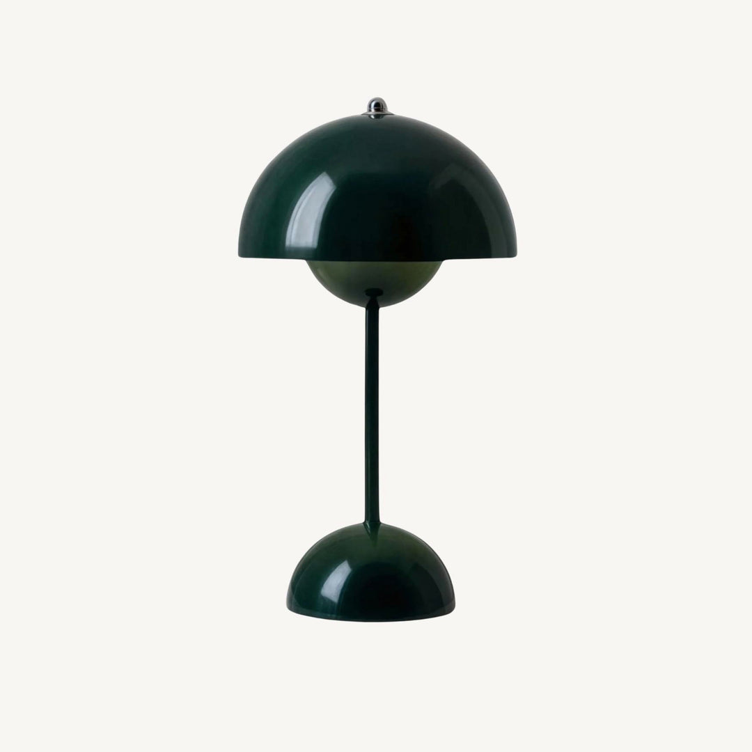 Moderne Scandinavische led-tafellamp, dimbare verlichting voor in huis