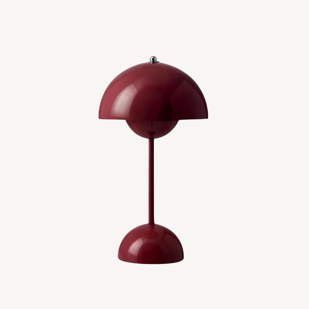 Moderne Scandinavische led-tafellamp, dimbare verlichting voor in huis