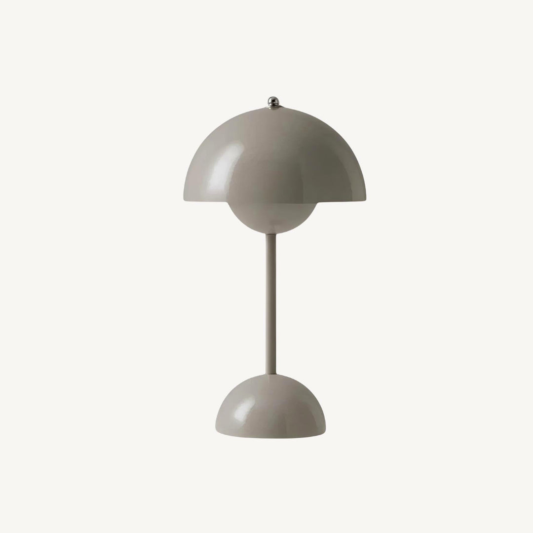 Moderne Scandinavische led-tafellamp, dimbare verlichting voor in huis