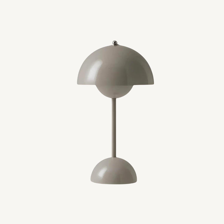 Moderne Scandinavische led-tafellamp, dimbare verlichting voor in huis