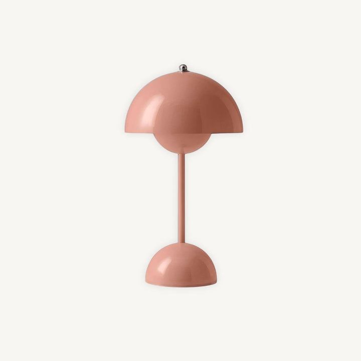 Moderne Scandinavische led-tafellamp, dimbare verlichting voor in huis