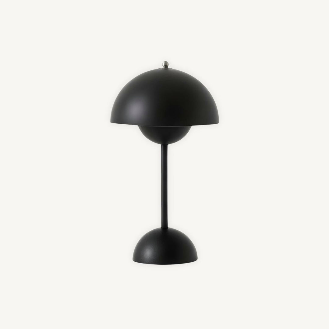 Moderne Scandinavische led-tafellamp, dimbare verlichting voor in huis