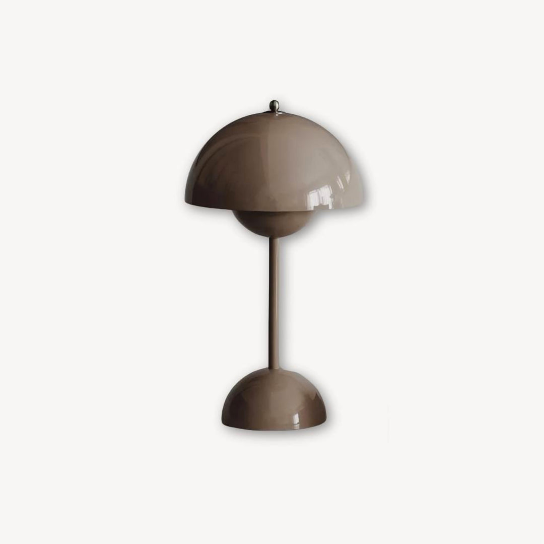 Moderne Scandinavische led-tafellamp, dimbare verlichting voor in huis