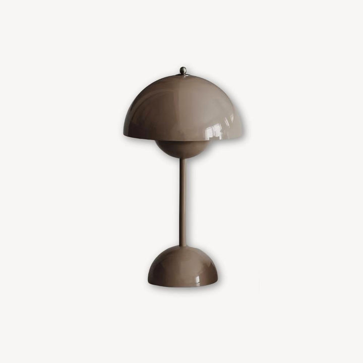 Moderne Scandinavische led-tafellamp, dimbare verlichting voor in huis