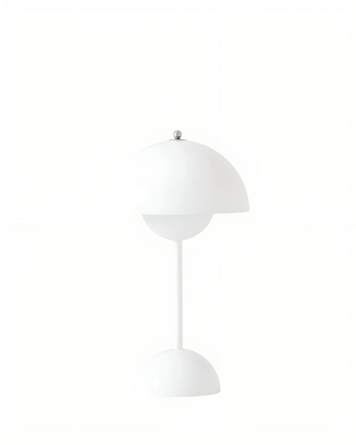 Moderne Scandinavische led-tafellamp, dimbare verlichting voor in huis