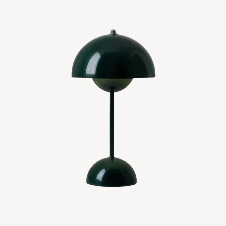 Moderne Scandinavische led-tafellamp, dimbare verlichting voor in huis