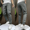 Elastische Cargo Broek