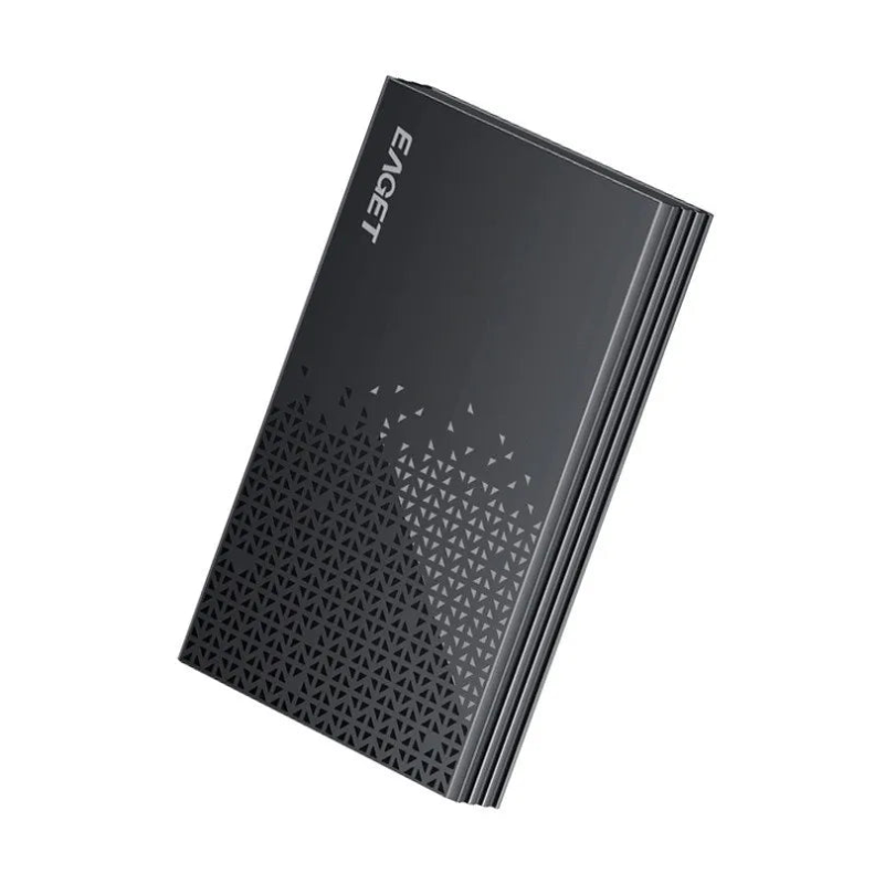 Externe SSD – Snelle USB-C-opslag