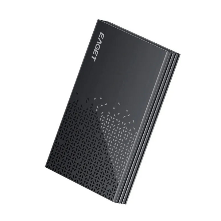 Externe SSD – Snelle USB-C-opslag