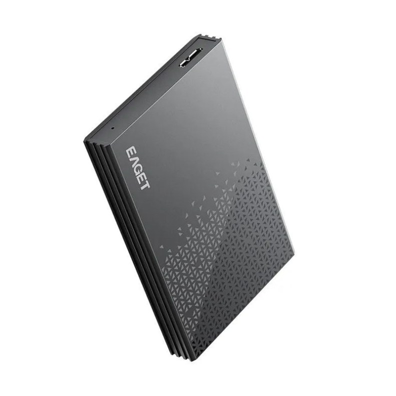 Externe SSD – Snelle USB-C-opslag