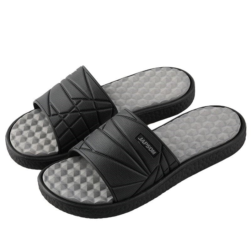 Orthopedische slippers - Liam