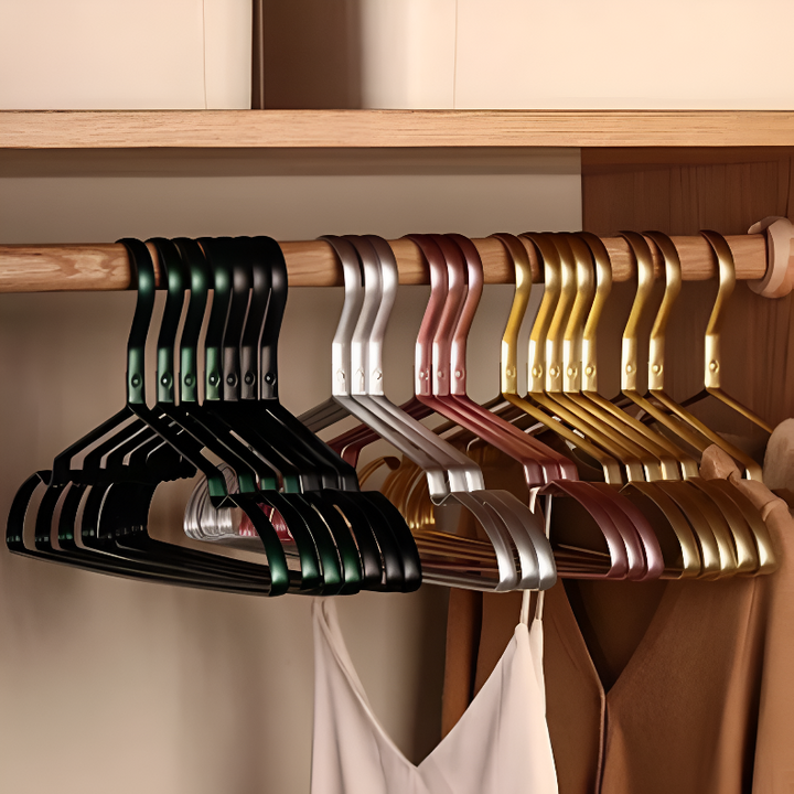 Luxe Anti-slip kledinghangers