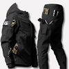 Ultieme outdoorset voor heren
