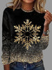 Dames vakantie T-shirt