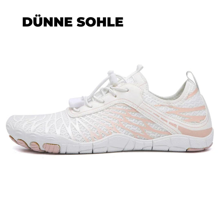 Orthopedische barefoot-schoenen - VitalStride