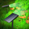 SunBright - 9 LED Solar Tuinverlichting Energiebesparend & Waterdicht