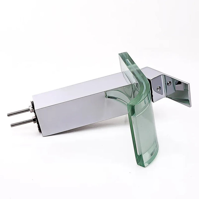 Elegante Waterval Kraan