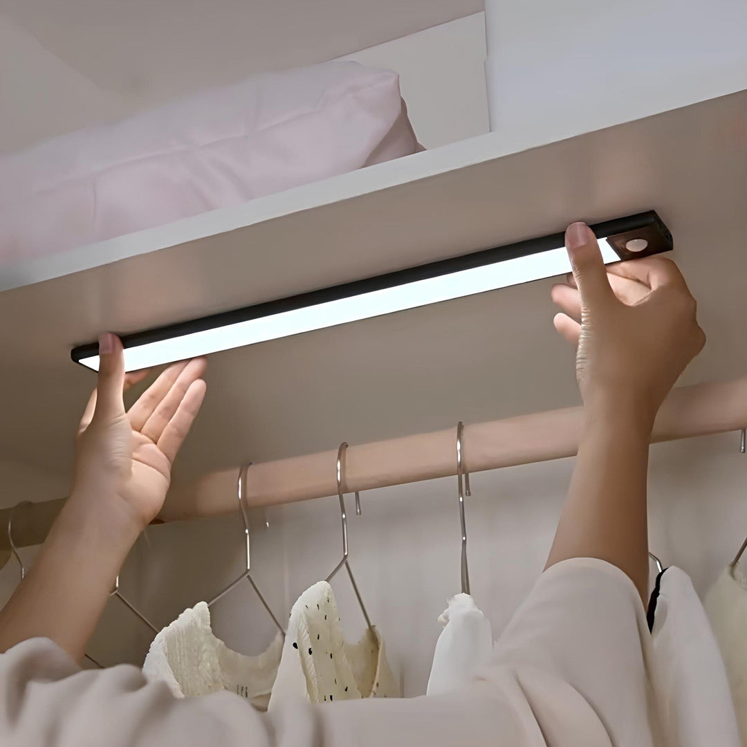 EasyStick bewegingslamp, draadloze LED met magnetische bevestiging