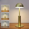 GlowEase - Slanke Draadloze Ledlamp Voor Elke Ruimte