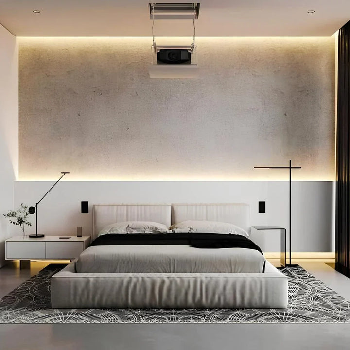 LED-strip met beweging, flexibel, waterbestendig en sensorgestuurd