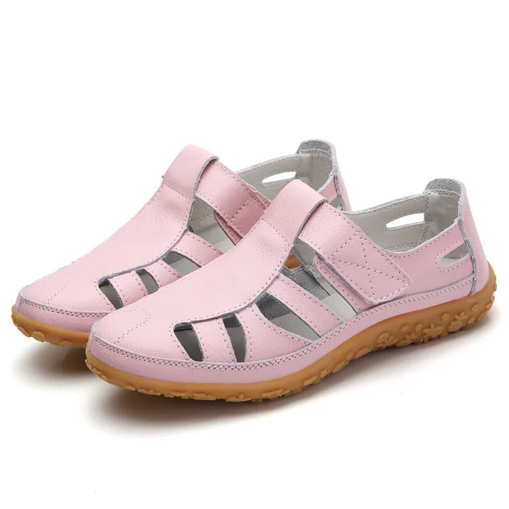 Orthopedische anti-slip sandalen voor dames - Atasia