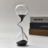 TimeLuxe - Stijlvolle Zandloper Decoratie Voor Focus & Tijdloze Elegantie