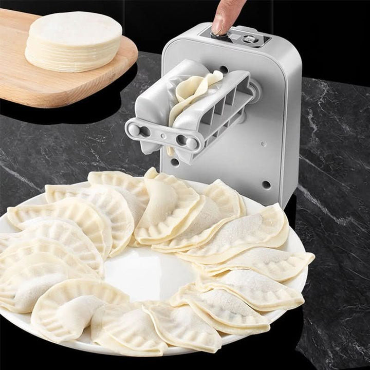 Instant Seal ravioli maker — perfecte gevulde deegwaren in enkele seconden