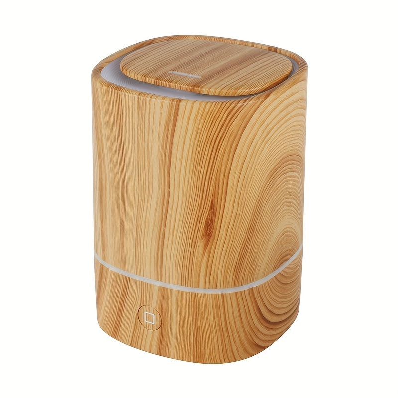 AirZen - Stijlvolle Aromatherapie Diffuser & Luchtbevochtiger met Rustgevende Werking