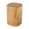 AirZen - Stijlvolle Aromatherapie Diffuser & Luchtbevochtiger met Rustgevende Werking