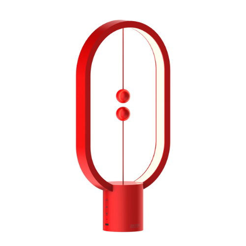 LumiGlow - Magnetische LED Tafellamp Met Modern Design