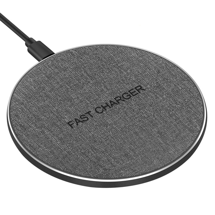 PowerCharge - Draadloos Oplaadstation 40W voor iPhone & AirPods